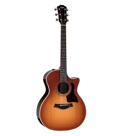 Taylor 414ce Studio Special Edition Honeyburst