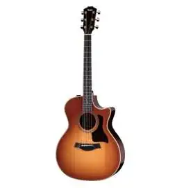 Taylor 414ce Studio Special Edition Honeyburst