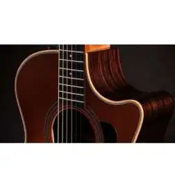 Taylor 414ce Studio Special Edition Honeyburst