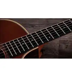 Taylor 414ce Studio Special Edition Honeyburst
