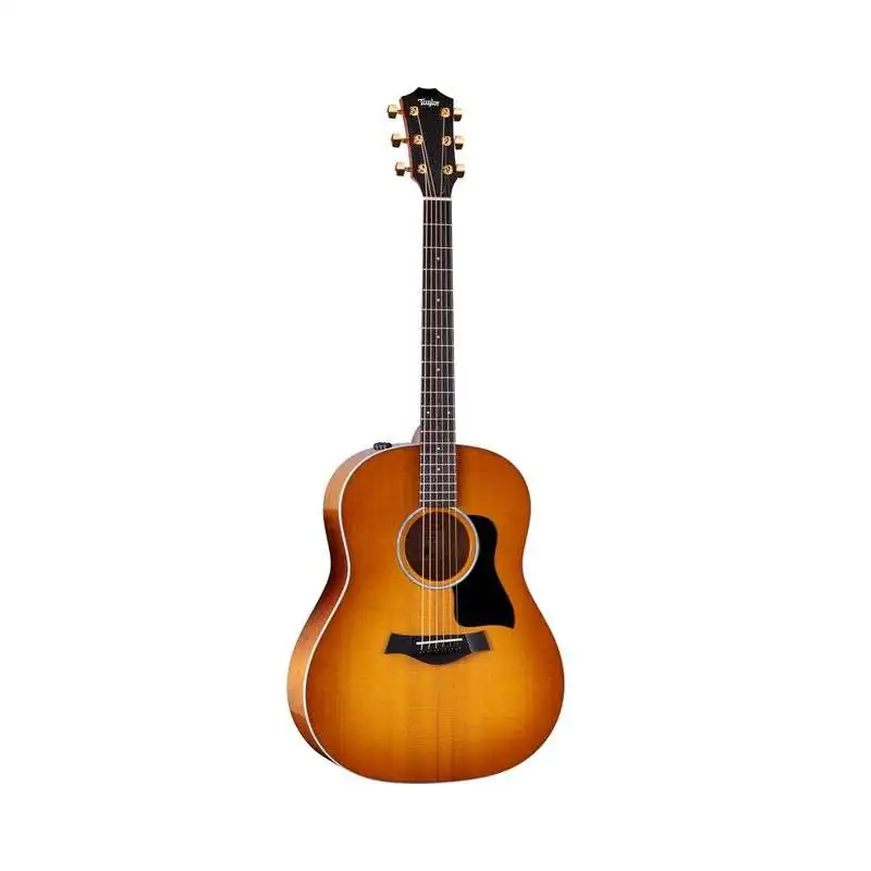 Taylor 217e Plus Special Edition Honeyburst