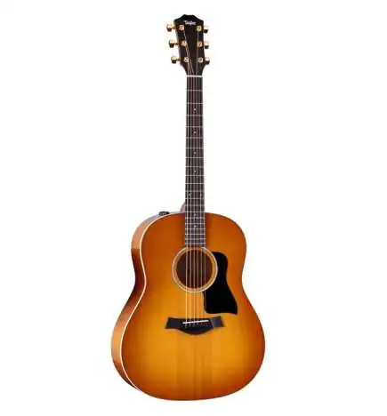 Taylor 217e Plus Special Edition Honeyburst
