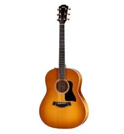 Taylor 217e Plus Special Edition Honeyburst