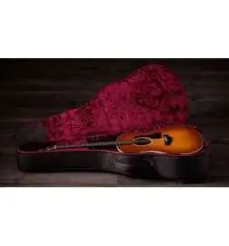 Taylor 217e Plus Special Edition Honeyburst