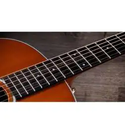 Taylor 217e Plus Special Edition Honeyburst