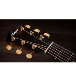 Taylor 217e Plus Special Edition Honeyburst