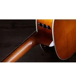Taylor 217e Plus Special Edition Honeyburst