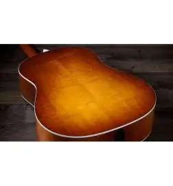 Taylor 217e Plus Special Edition Honeyburst