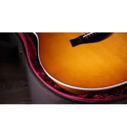 Taylor 217e Plus Special Edition Honeyburst