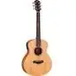 Taylor GS Mini-e LTD Figured Koa