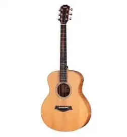 Taylor GS Mini-e LTD Figured Koa