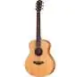 Taylor GS Mini-e LTD Figured Koa