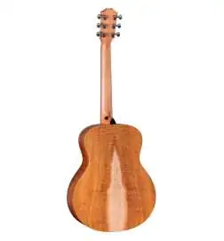 Taylor GS Mini-e LTD Figured Koa