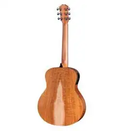 Taylor GS Mini-e LTD Figured Koa