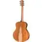 Taylor GS Mini-e LTD Figured Koa
