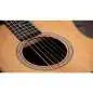 Taylor GS Mini-e LTD Figured Koa