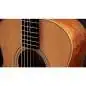 Taylor GS Mini-e LTD Figured Koa
