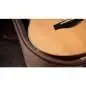 Taylor GS Mini-e LTD Figured Koa