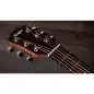 Taylor GS Mini-e LTD Figured Koa