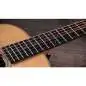 Taylor GS Mini-e LTD Figured Koa