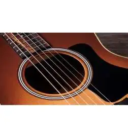 Taylor GS Mini-e Special Edition Honeyburst