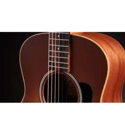 Taylor GS Mini-e Special Edition Honeyburst