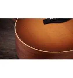 Taylor GS Mini-e Special Edition Honeyburst