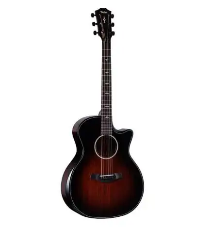 Taylor Builder s Edition 324ce Next Generation