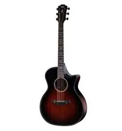 Taylor Builder s Edition 324ce Next Generation