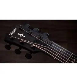 Taylor Builder s Edition 324ce Next Generation