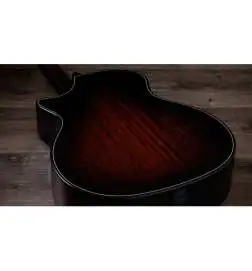 Taylor Builder s Edition 324ce Next Generation