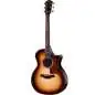 Taylor Builder's Edition 814ce Shaded Edgeburst Next Generation