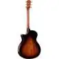 Taylor Builder's Edition 814ce Shaded Edgeburst Next Generation