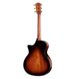 Taylor Builder s Edition 814ce Shaded Edgeburst Next Generation