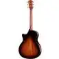 Taylor Builder's Edition 814ce Shaded Edgeburst Next Generation