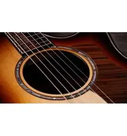 Taylor Builder s Edition 814ce Shaded Edgeburst Next Generation