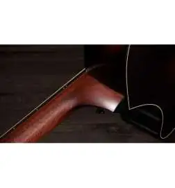 Taylor Builder s Edition 814ce Shaded Edgeburst Next Generation