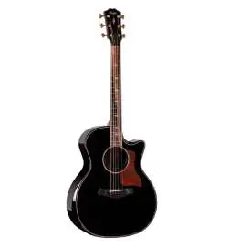 Taylor Builder s Edition 814ce Black Top Next Generation