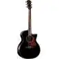 Taylor Builder's Edition 814ce Black Top Next Generation