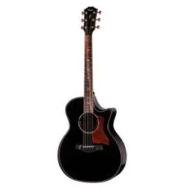 Taylor Builder s Edition 814ce Black Top Next Generation