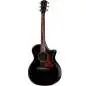 Taylor Builder's Edition 814ce Black Top Next Generation
