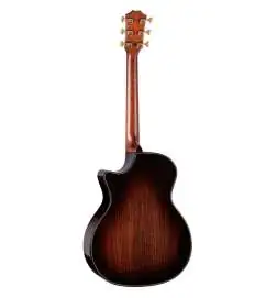 Taylor Builder s Edition 814ce Black Top Next Generation