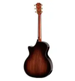 Taylor Builder s Edition 814ce Black Top Next Generation