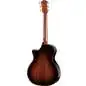 Taylor Builder's Edition 814ce Black Top Next Generation