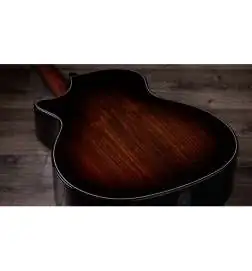 Taylor Builder s Edition 814ce Black Top Next Generation