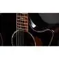 Taylor Builder's Edition 814ce Black Top Next Generation
