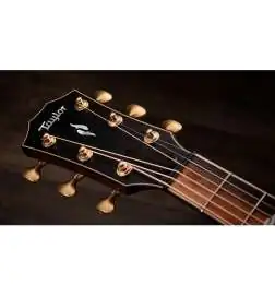 Taylor Builder s Edition 814ce Black Top Next Generation