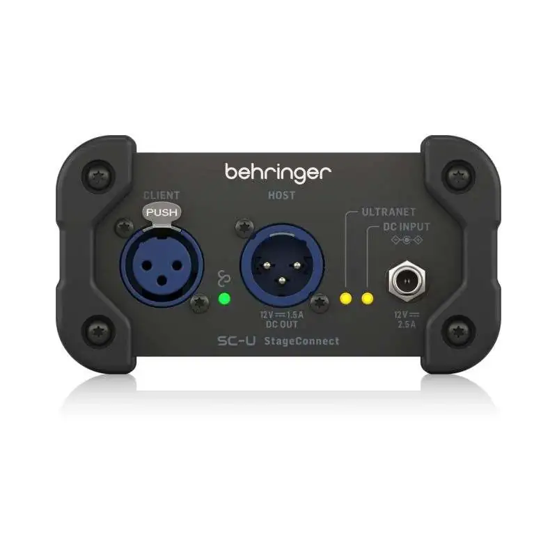 Behringer SC-U StageConnect Interface