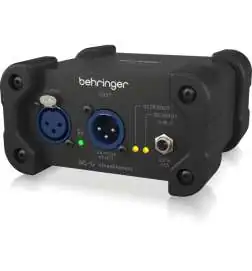 Behringer SC-U StageConnect Interface