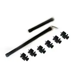 Sonor Adapter AC 1 für Basis Troley